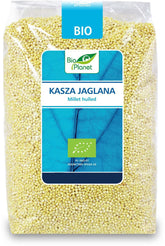 Proso kroupy BIO 1 kg - BIO PLANET